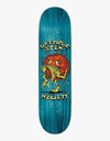 Anti Hero Hewitt Grimple Family Band Skateboard Deck - 8.25"