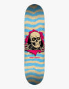 Powell Peralta Ripper Shape 248 Skateboard Deck - 8.25"