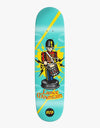 Flip Mountain Tin Toys Skateboard Deck - 8.75"