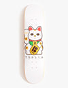 Plan B Joslin Ichiban Skateboard Deck - 7.75"