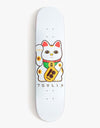 Plan B Joslin Ichiban Skateboard Deck - 7.75"