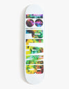 Plan B Team Duffy OG Skateboard Deck - 7.75"