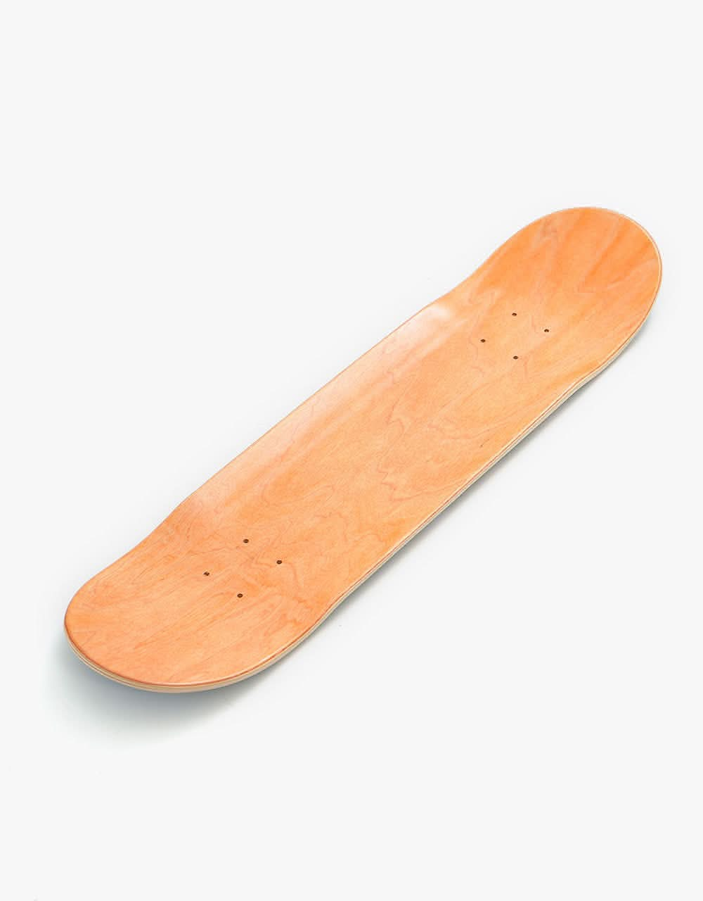 Route One Shuttle 'OG Shape' Skateboard Deck - 7.75"