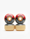 Spitfire Fiend Formula Four Classic 99d Skateboard Wheel - 52mm