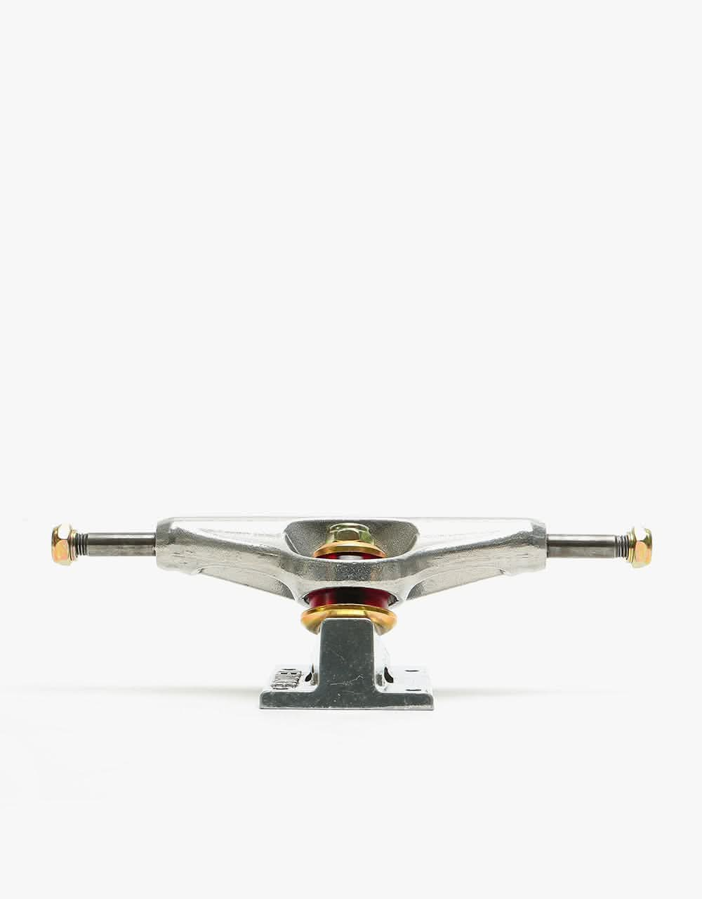 Venture 5.0 Low Skateboard Trucks (Pair)