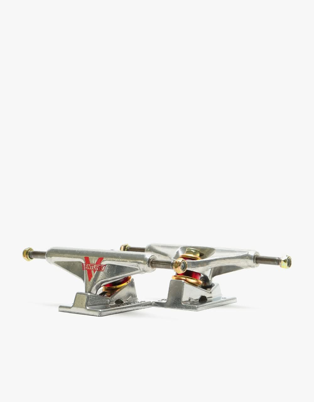 Venture 5.0 Low Skateboard Trucks (Pair)