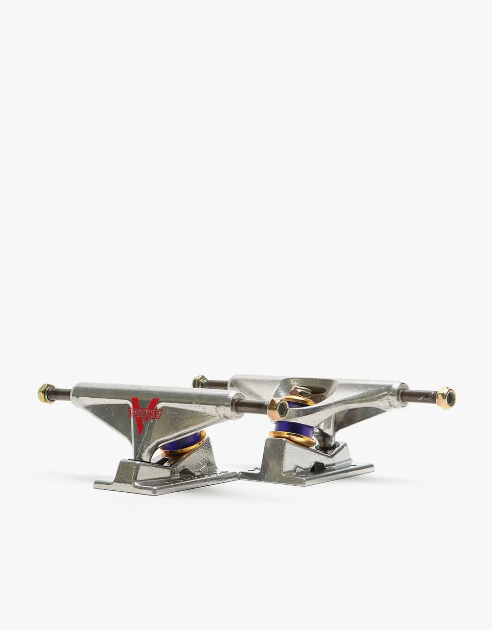 Venture 5.2 High Skateboard Trucks (Pair)