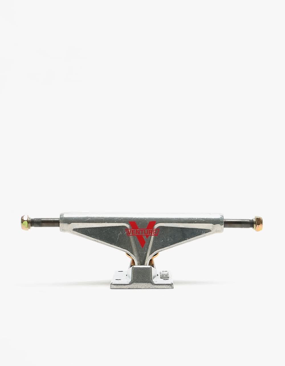 Venture 5.6 High Skateboard Trucks (Pair)