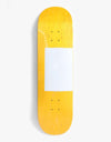 Quasi Proto 2 Skateboard Deck - 8.5"