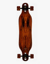 Arbor Axis 37 Flagship Drop Through Longboard - 37" x 8.375"