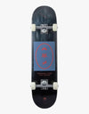 Arbor Whiskey Recruit Complete Skateboard - 7.75"