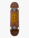 Arbor Whiskey Recruit Complete Skateboard - 8.5"