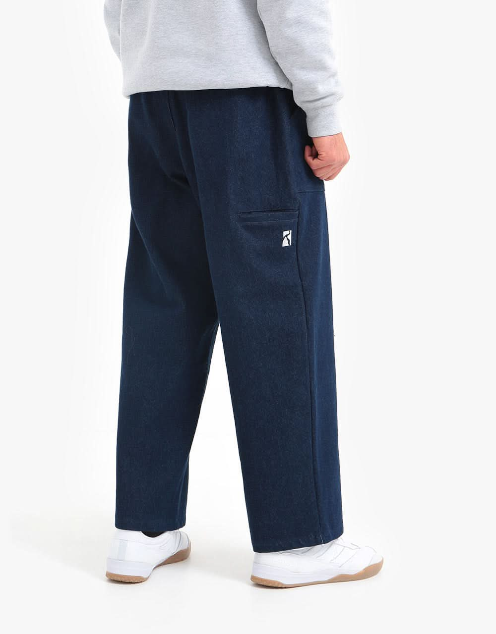 Poetic Collective Painter Pant - Classic