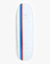 Skateboard Cafe Stripe Skateboard Deck - 9"