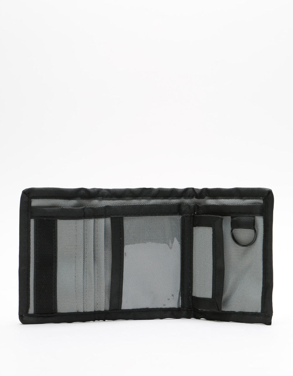 Route One Athletic Tri-Fold Wallet – Charcoal