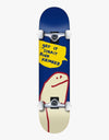 Krooked OG Shmoo Complete Skateboard - 7.75"