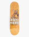 Anti Hero Cardiel Lovers II Skateboard Deck - 8.25"