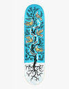 Real Ishod Peace Tree SE Skateboard Deck - 8.06"