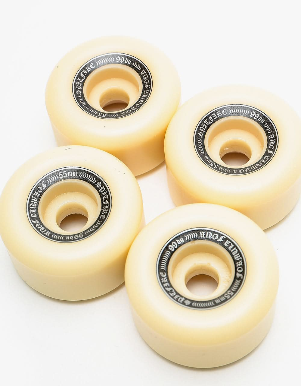 Spitfire OG Classics Formula Four 99d Skateboard Wheel - 55mm