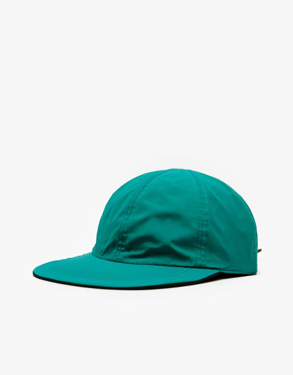 Butter Goods Reversible 6 Panel Cap - Black/Marine