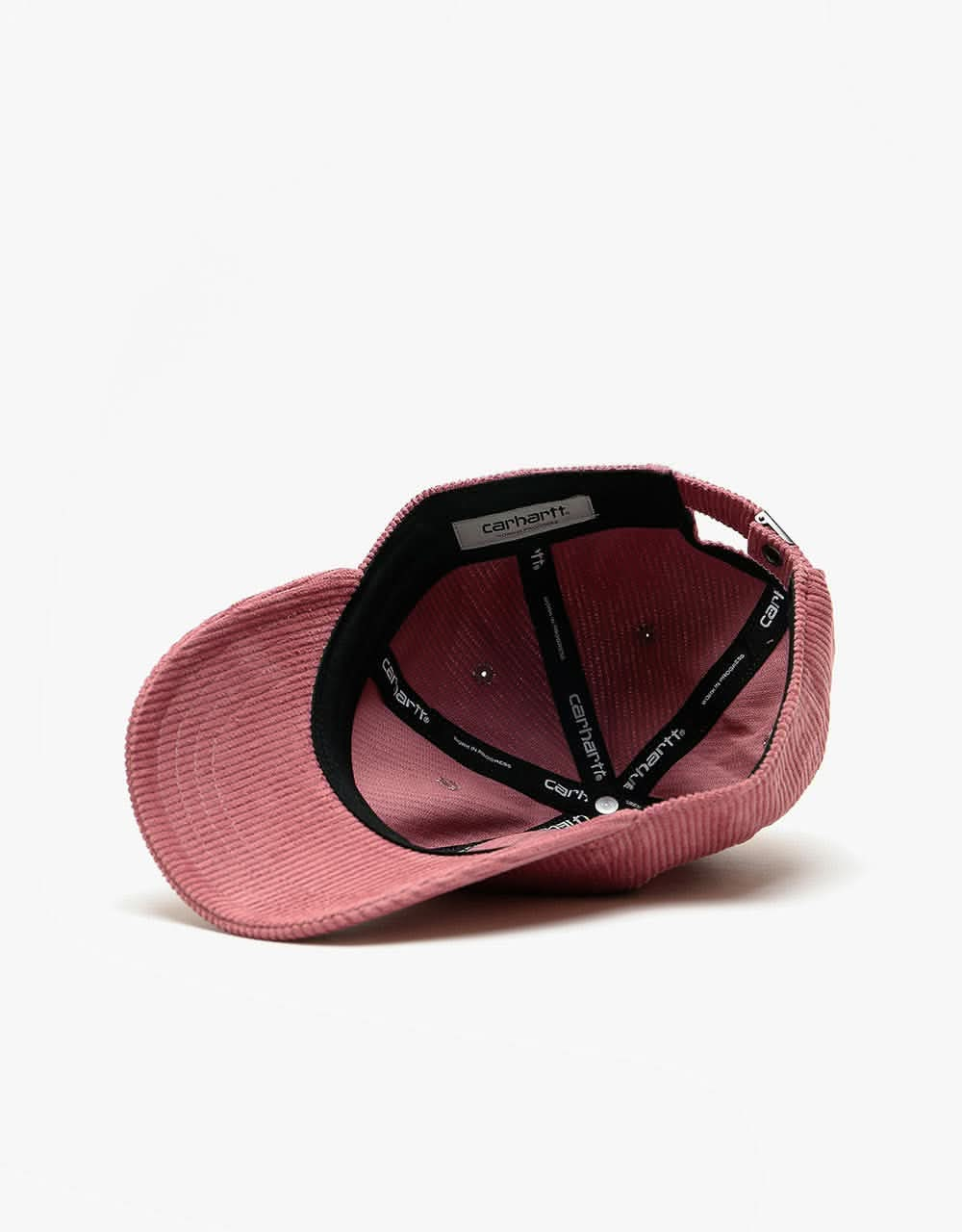 Carhartt WIP Harlem Cap - Malaga/Corse