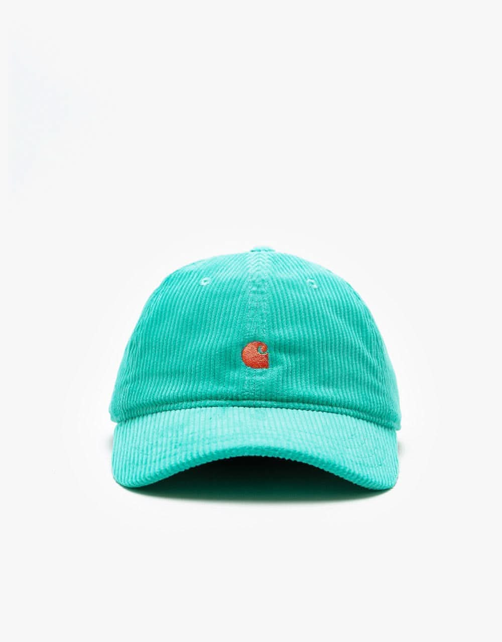 Carhartt WIP Harlem Cap - Bondi/Shrimp