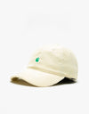 Carhartt WIP Harlem Cap - Wax/Kingston