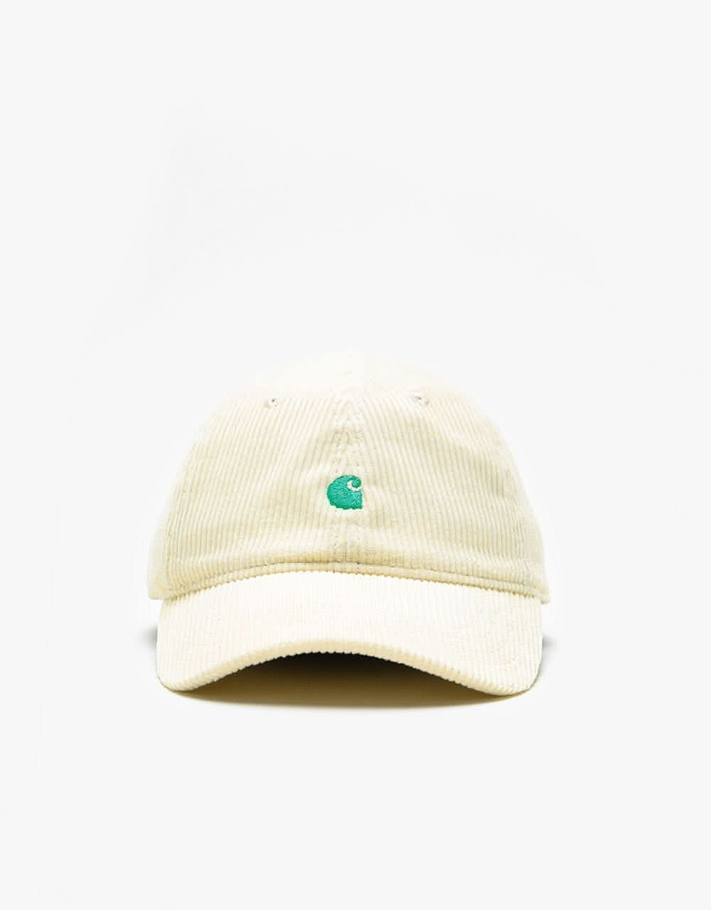 Carhartt WIP Harlem Cap - Wax/Kingston