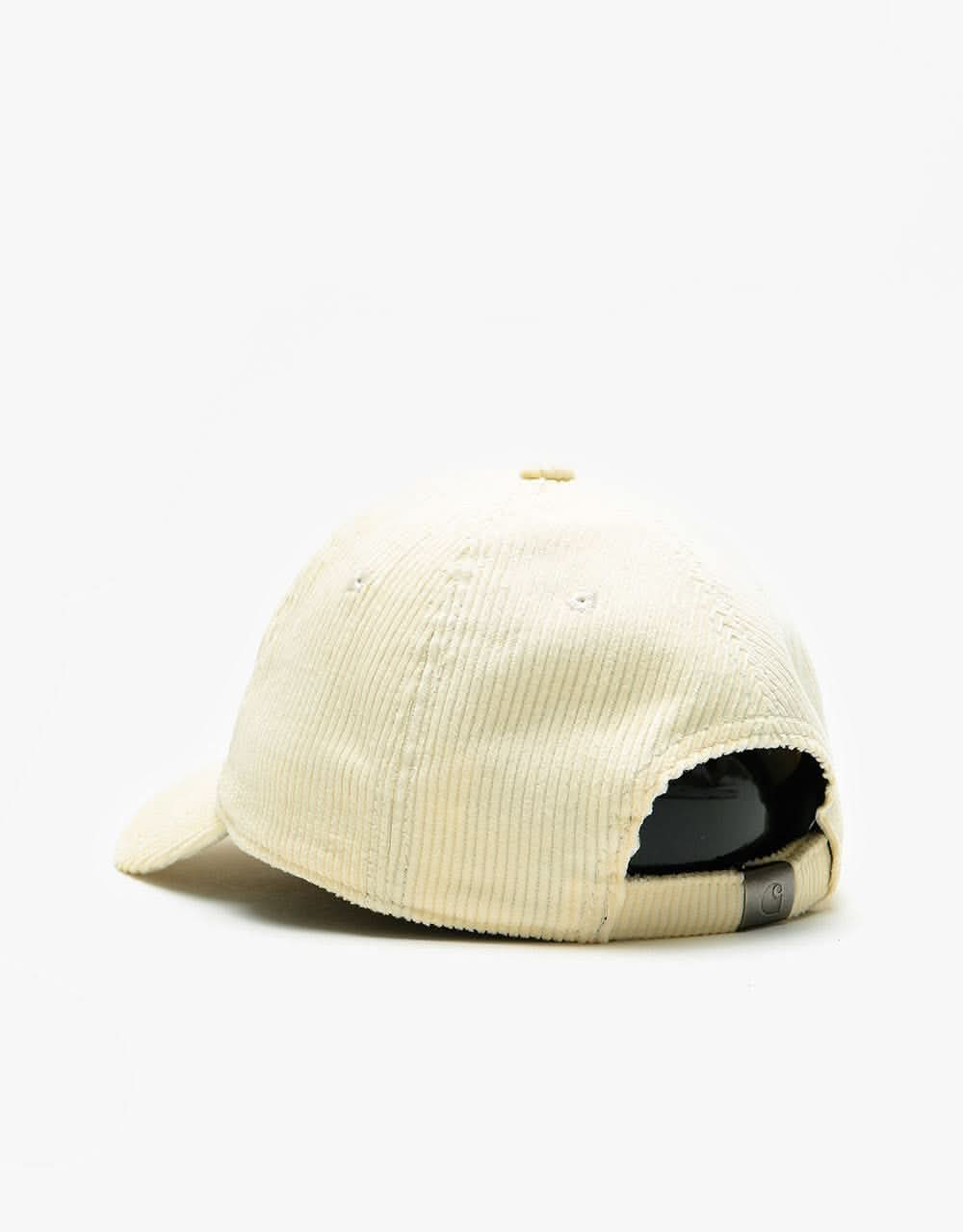 Carhartt WIP Harlem Cap - Wax/Kingston