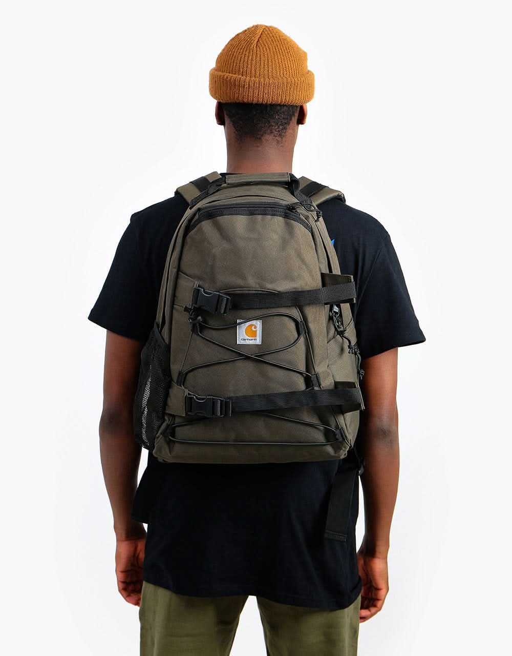 Carhartt WIP Kickflip Skatepack - Cypress