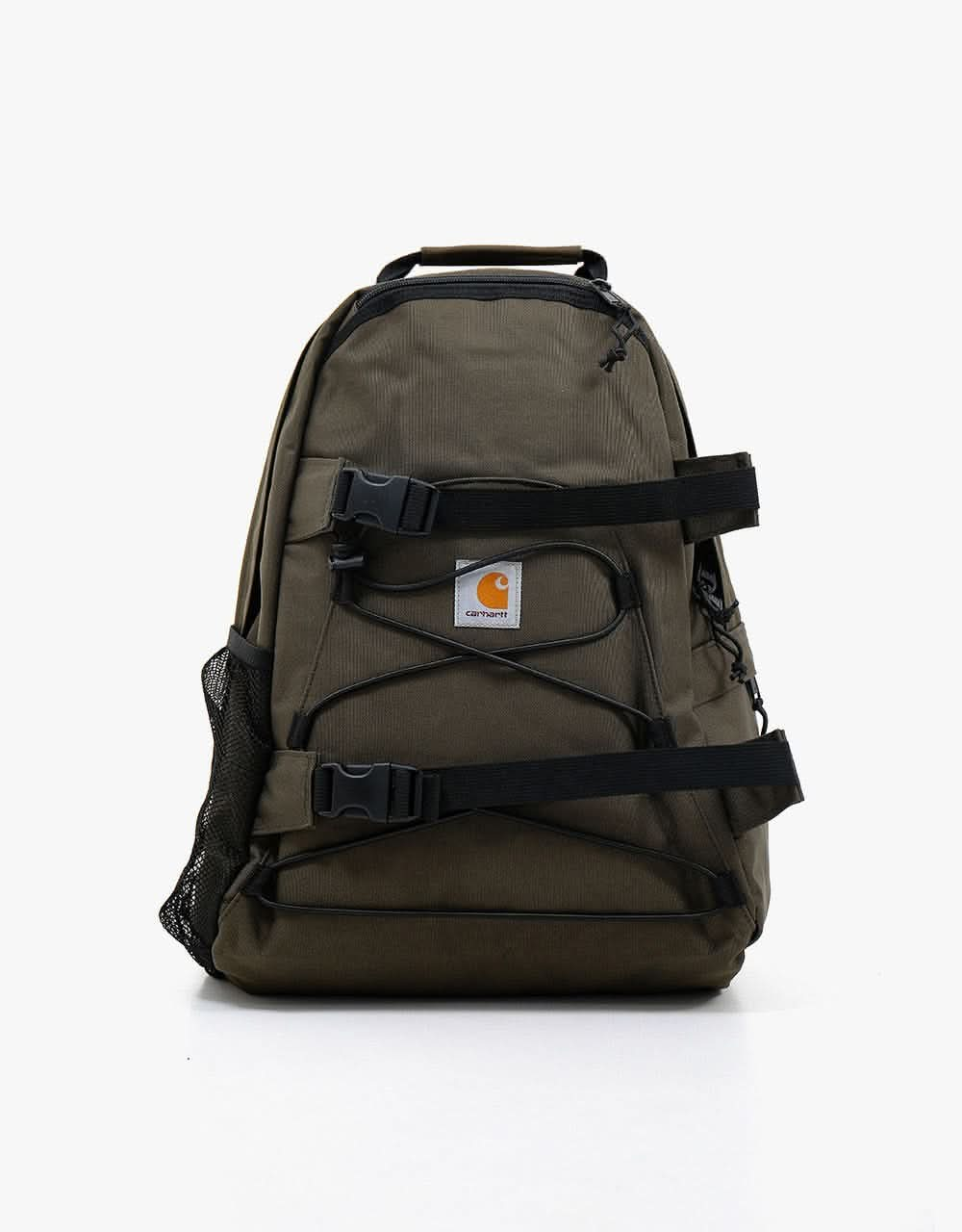 Carhartt WIP Kickflip Skatepack - Cypress