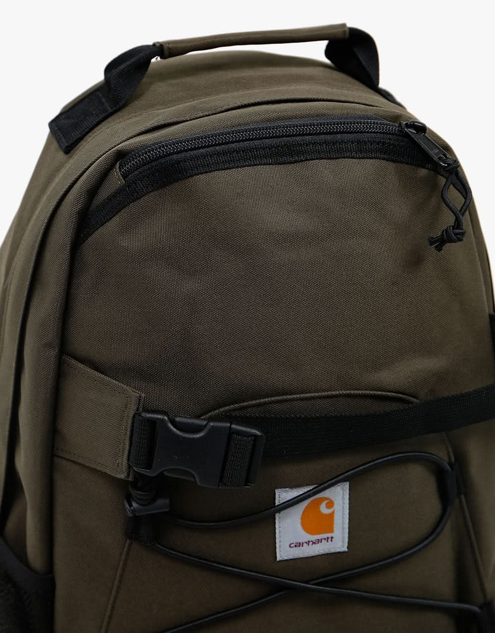 Carhartt WIP Kickflip Skatepack - Cypress