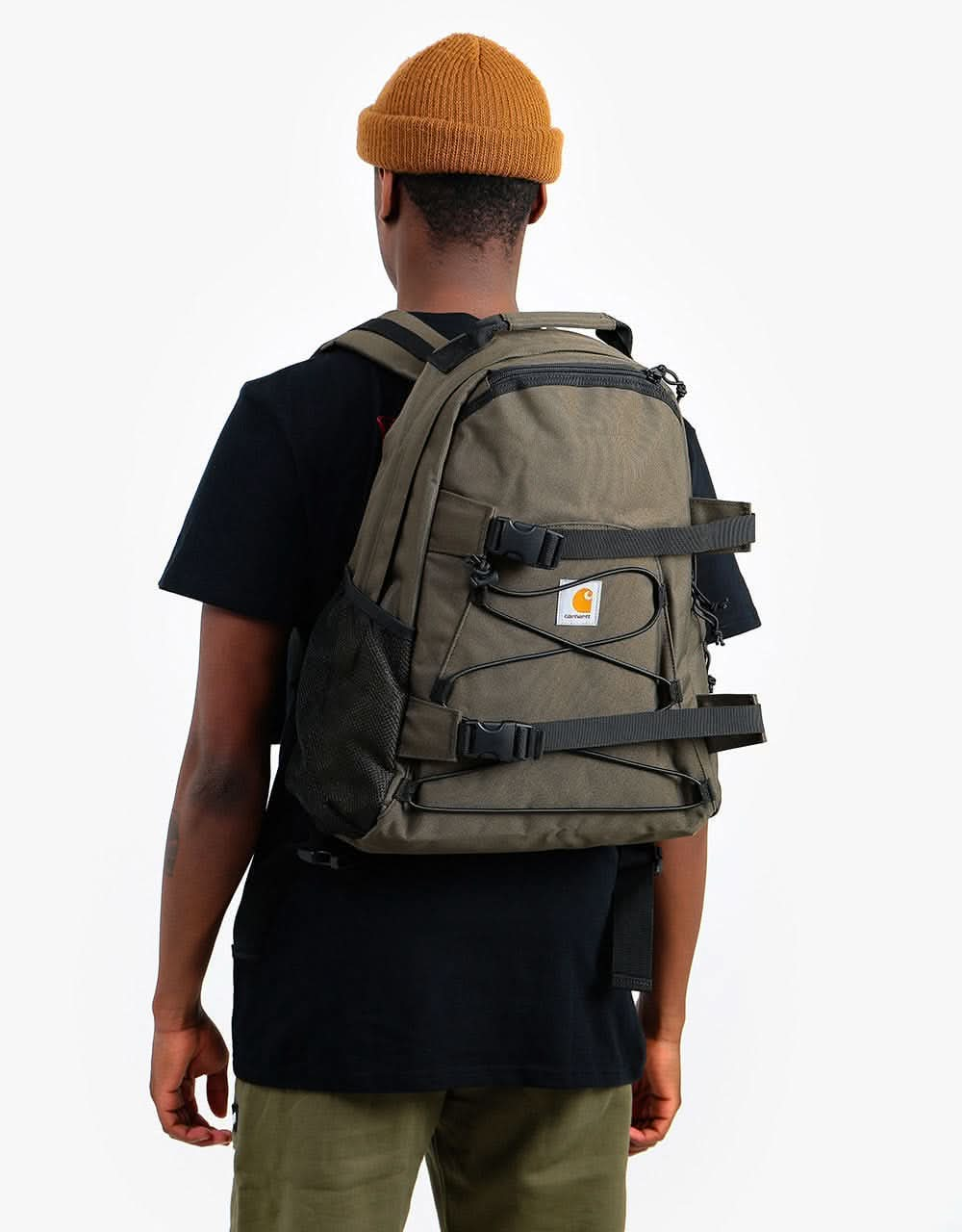 Carhartt WIP Kickflip Skatepack - Cypress