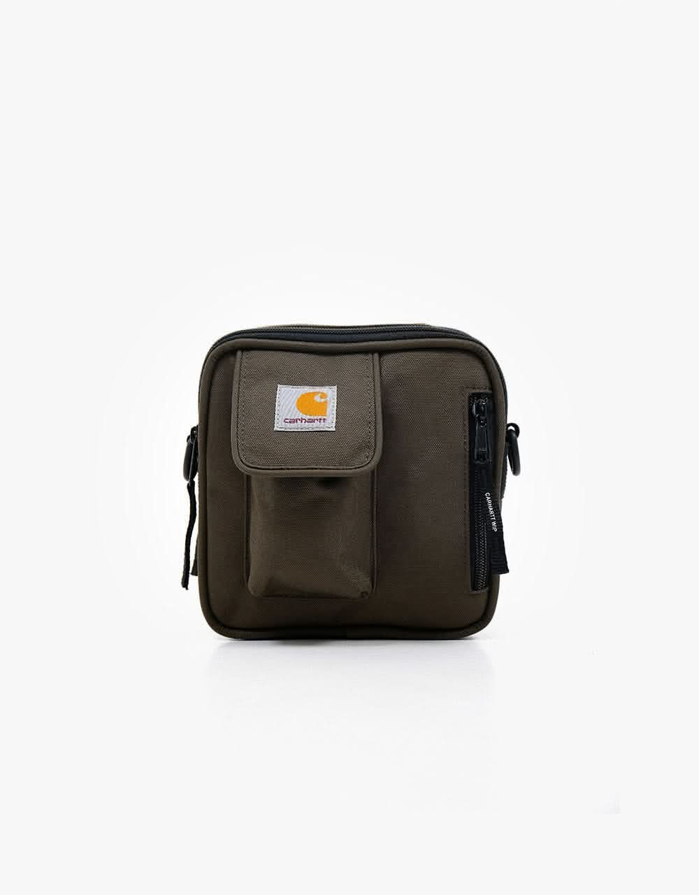 Carhartt WIP Essentials Cross Body Bag - Cypress