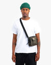 Carhartt WIP Essentials Cross Body Bag - Cypress