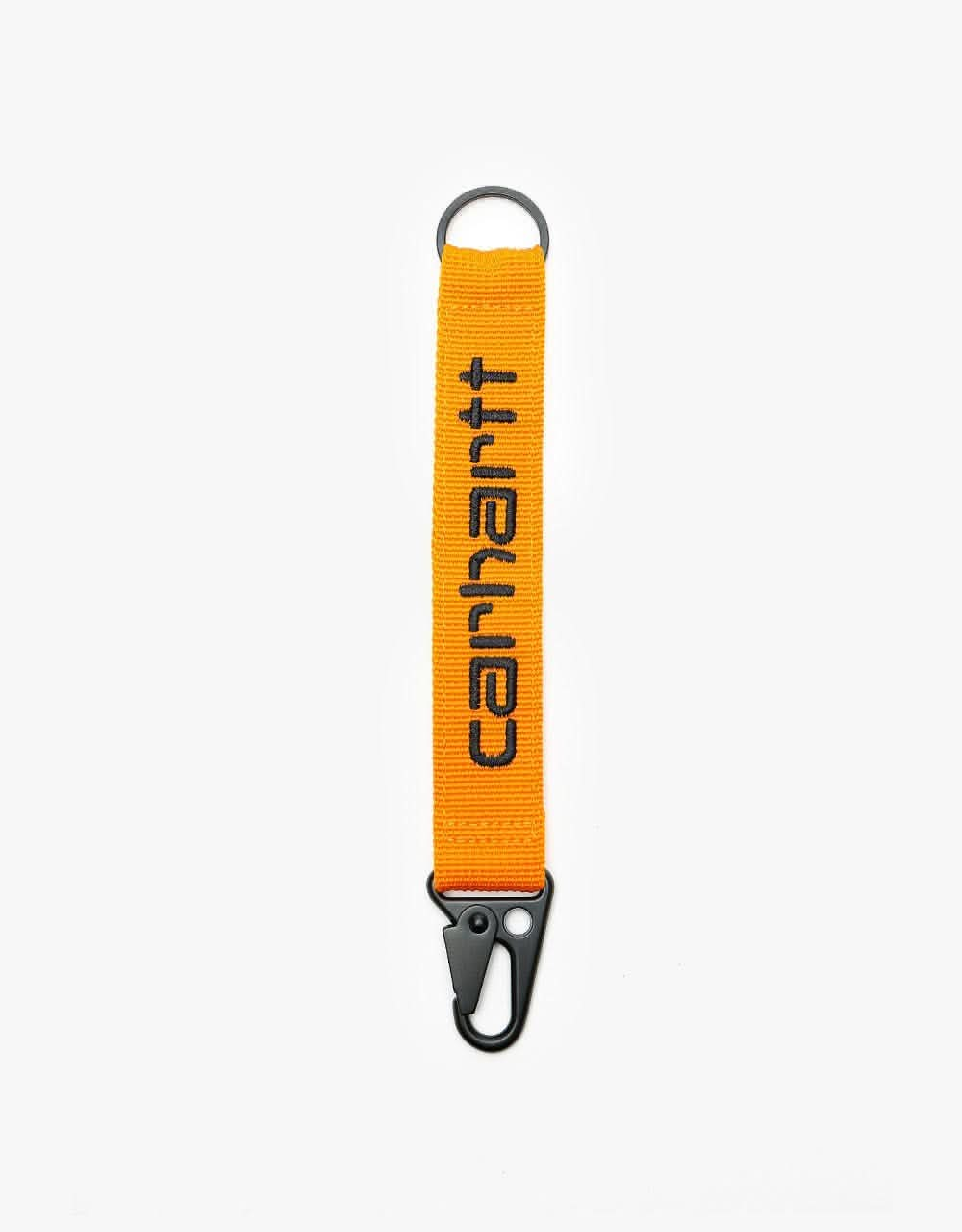 Carhartt WIP Jaden Keyholder - Hokkaido/Black