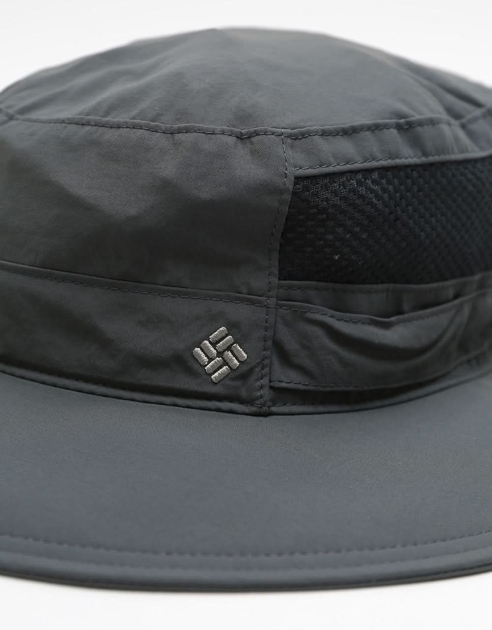 Columbia Bora Bora Booney Hat - Grill