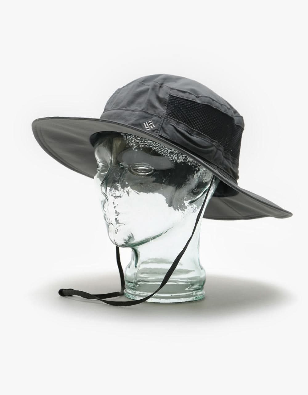 Columbia Bora Bora Booney Hat - Grill