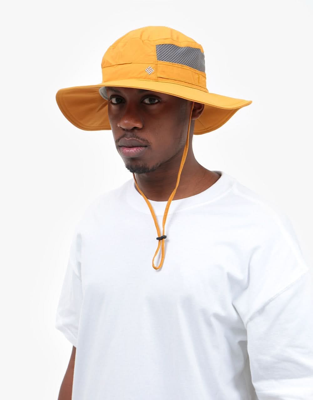 Columbia Bora Bora Booney Hat - Canyon Sun