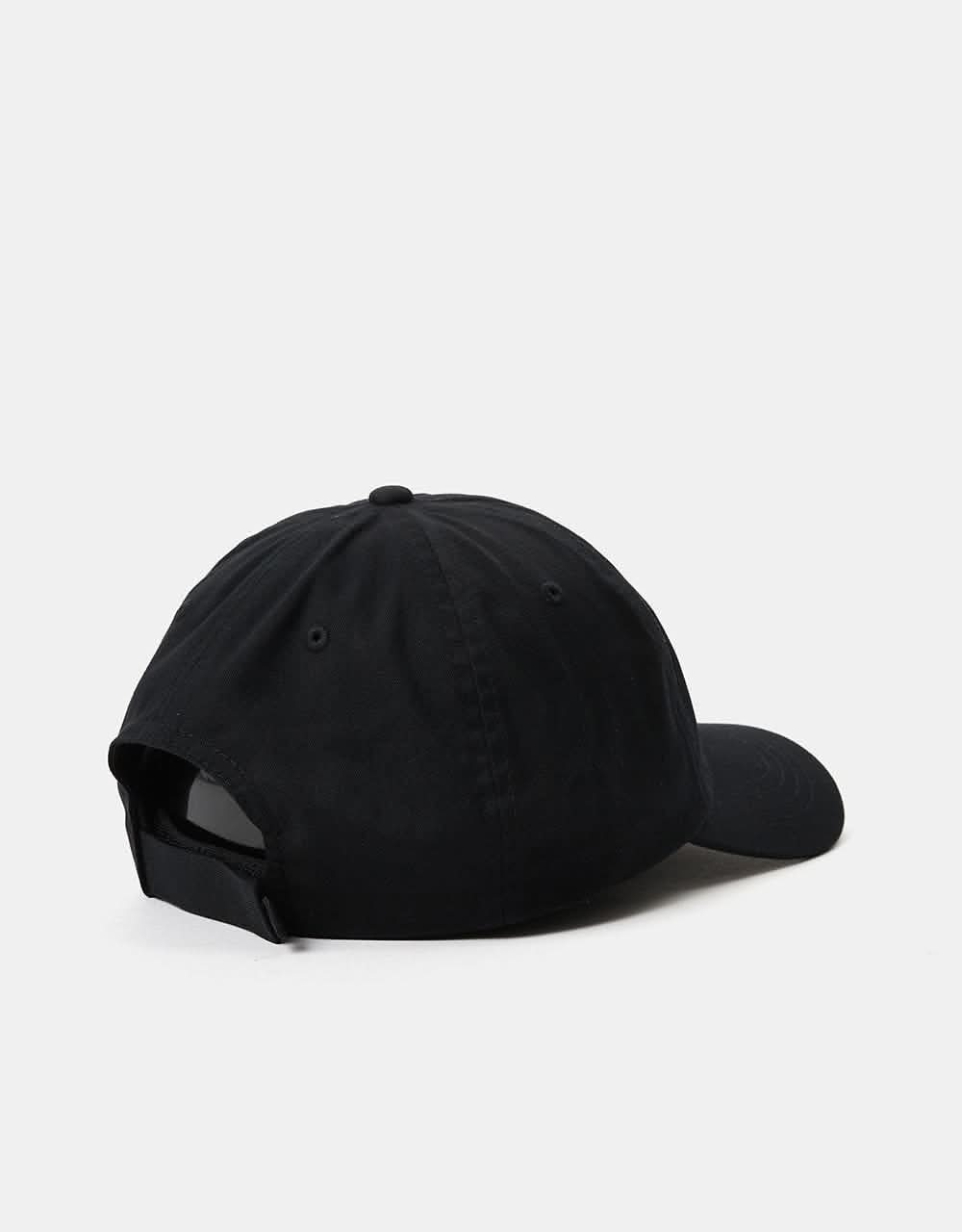 Columbia ROC II Cap - Black/White