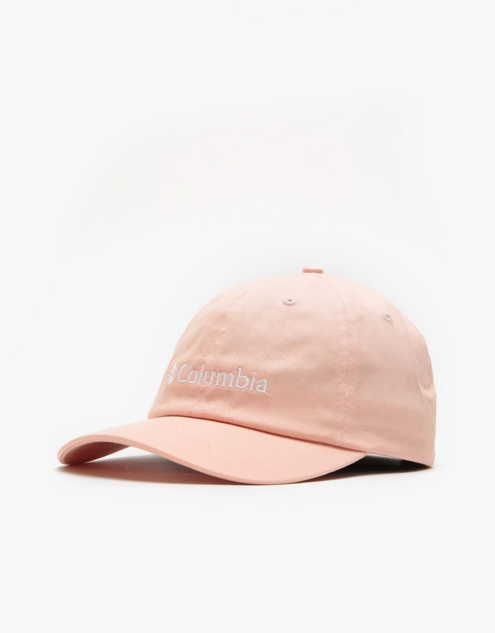 Columbia ROC II Cap - Peach Cloud/White