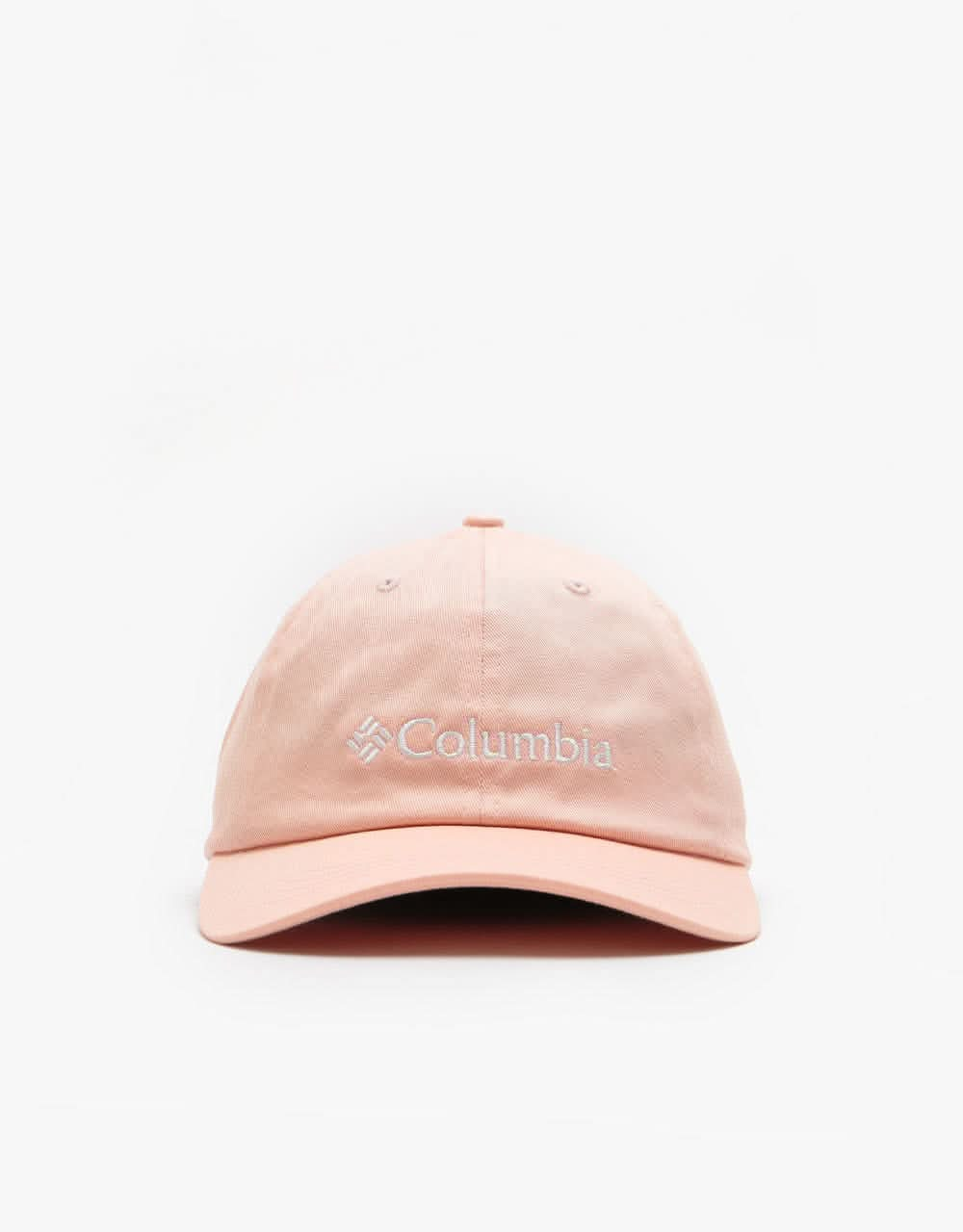 Columbia ROC II Cap - Peach Cloud/White