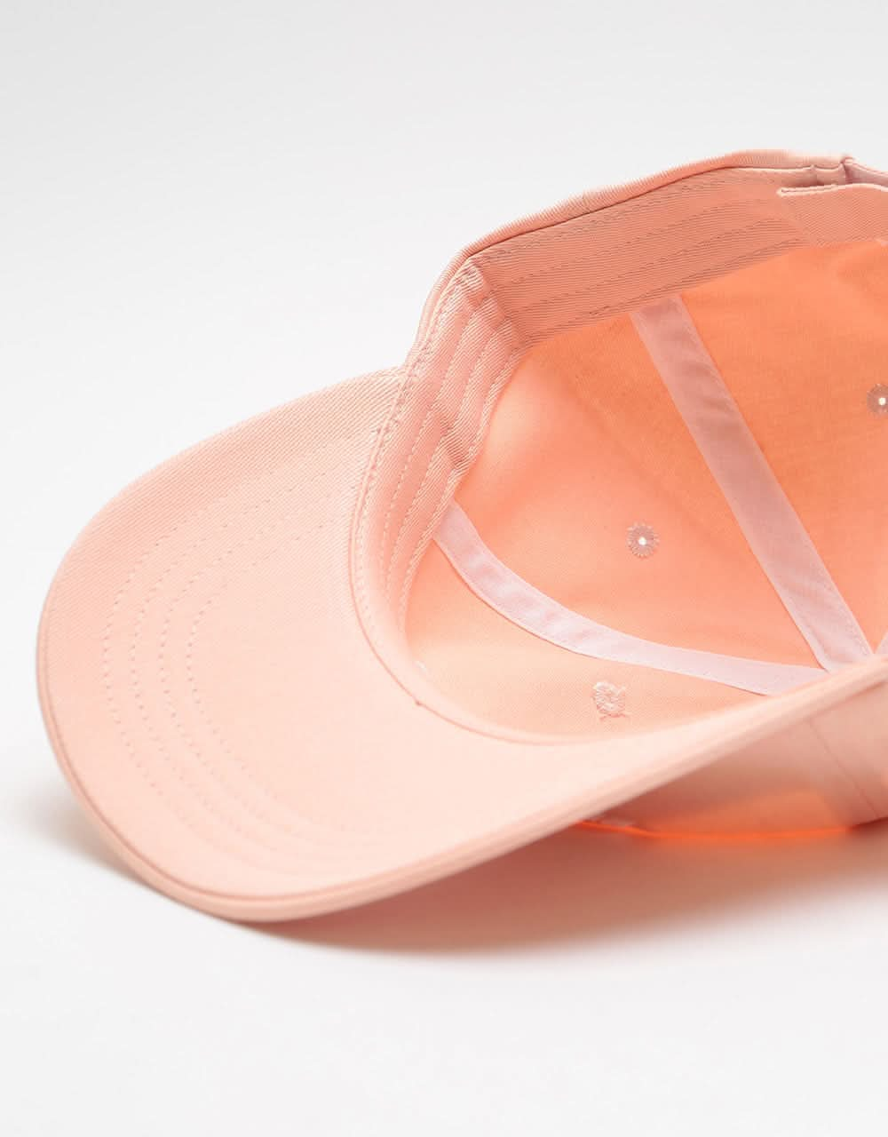 Columbia ROC II Cap - Peach Cloud/White