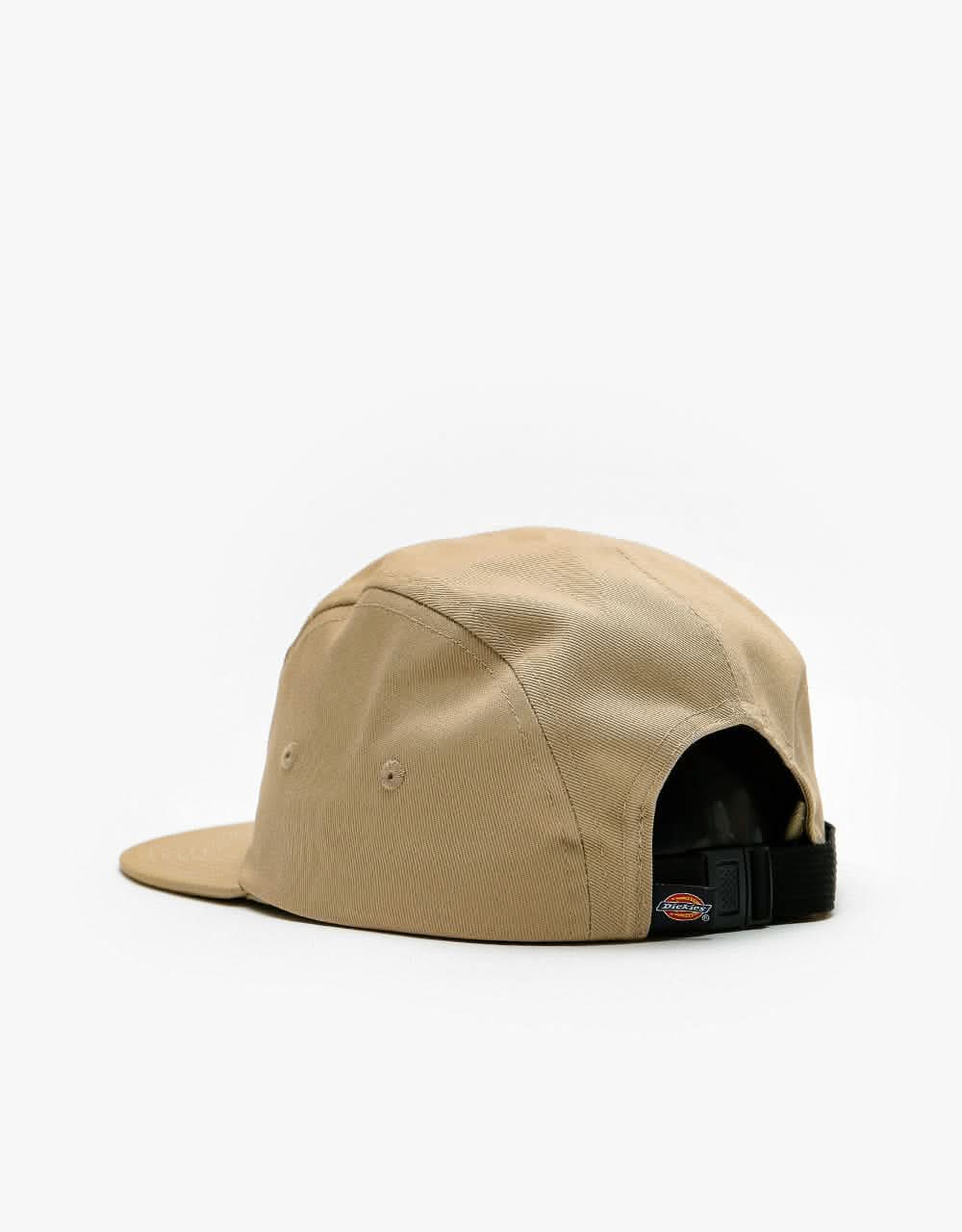 Dickies Albertville 5 Panel Cap - Khaki