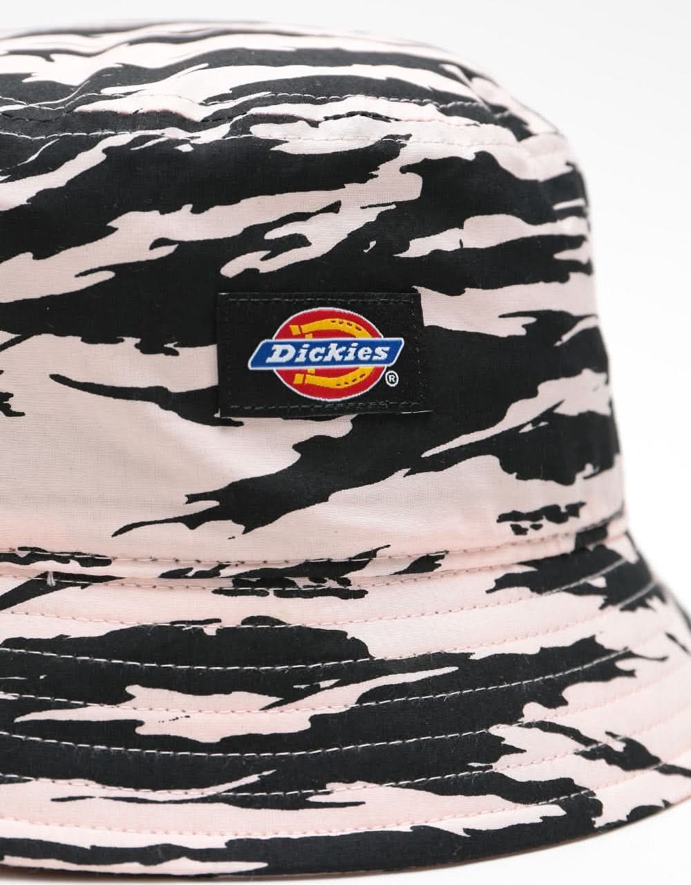 Dickies Quamba Bucket Bucket Hat - Light Pink