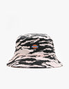 Dickies Quamba Bucket Bucket Hat - Light Pink