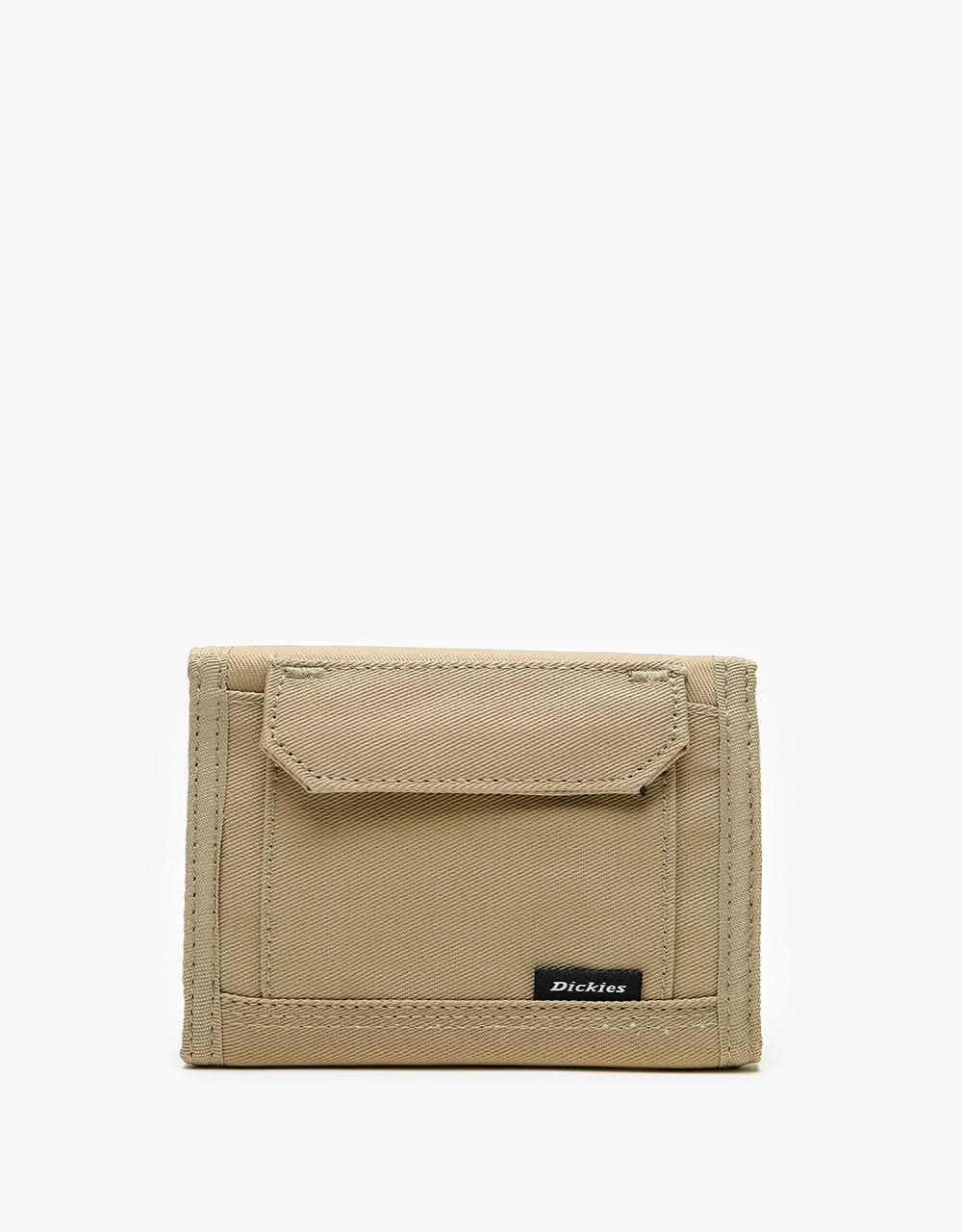 Dickies Kentwood Wallet - Khaki