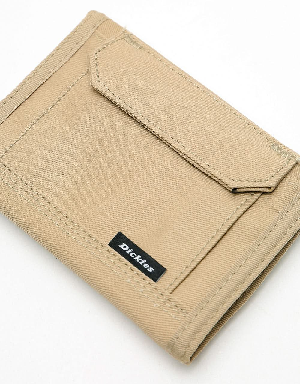 Dickies Kentwood Geldbörse – Khaki