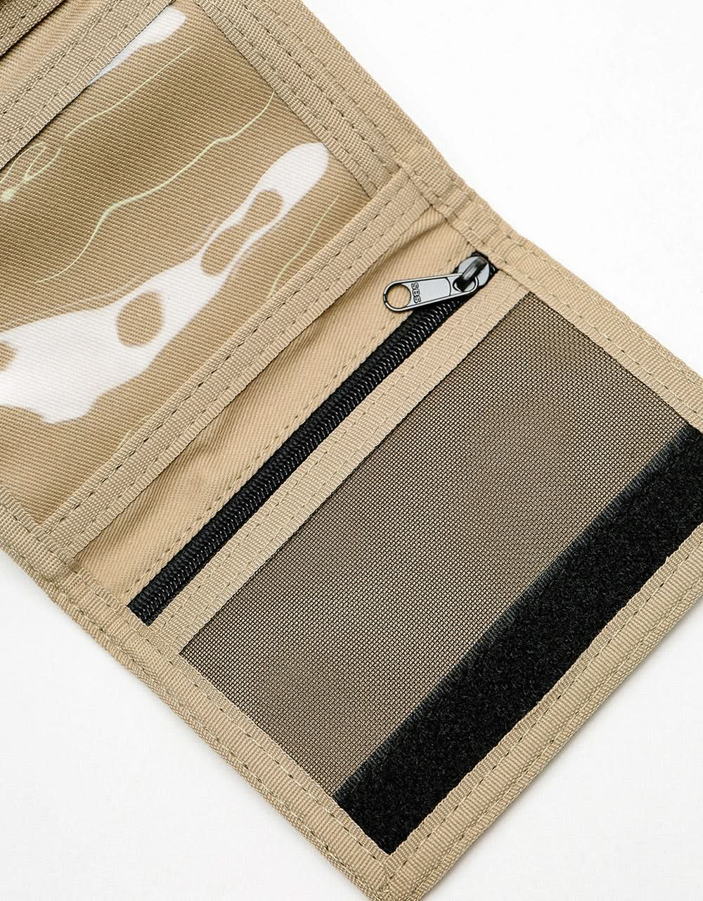 Dickies Kentwood Wallet - Khaki