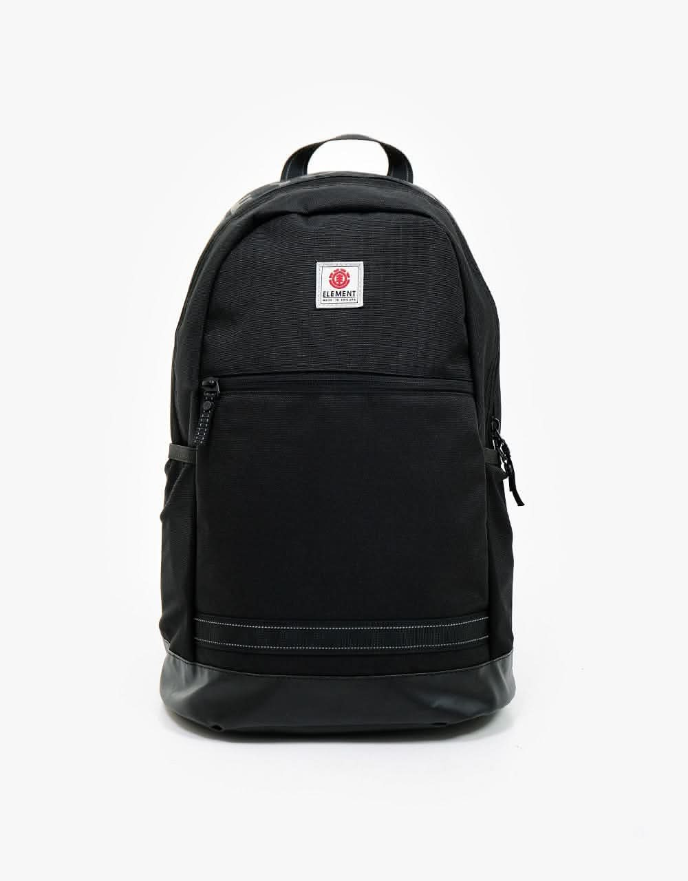 Element Action Backpack - Flint Black